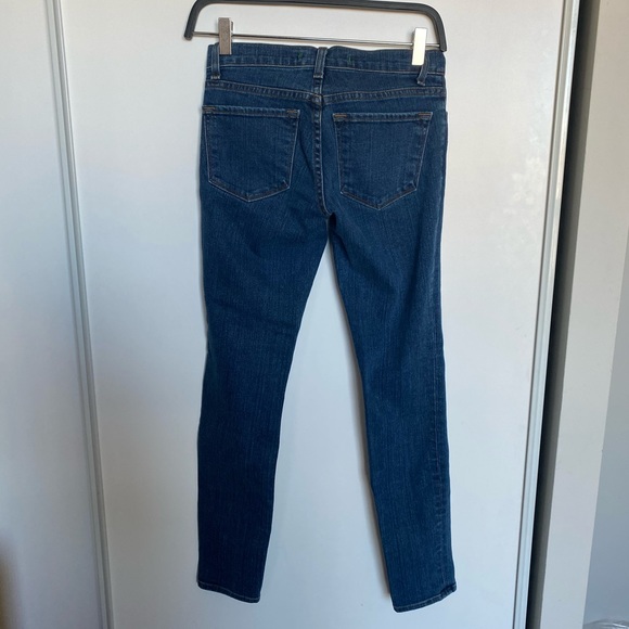 J Brand Skinny Jeans; Size 24 - Picture 5 of 9